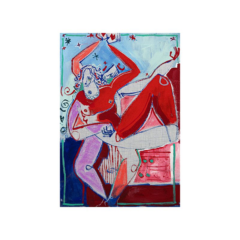 Intimité sous vague - 2025