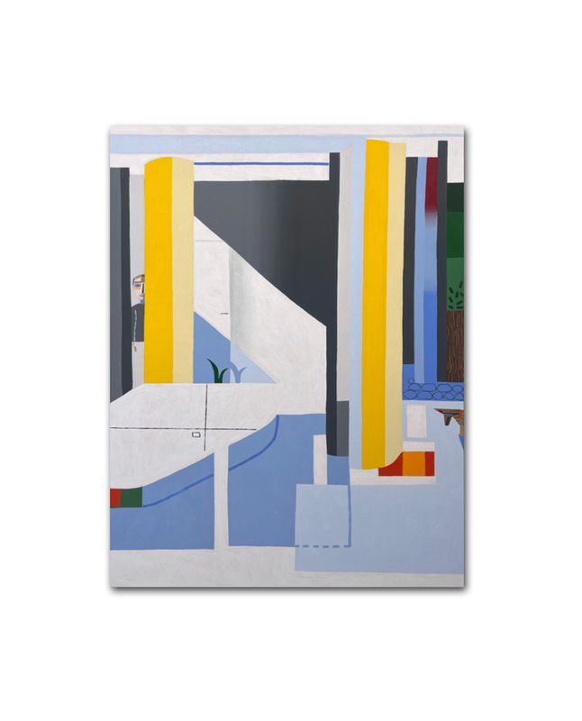 Robin Obitz – Cache, cache 2