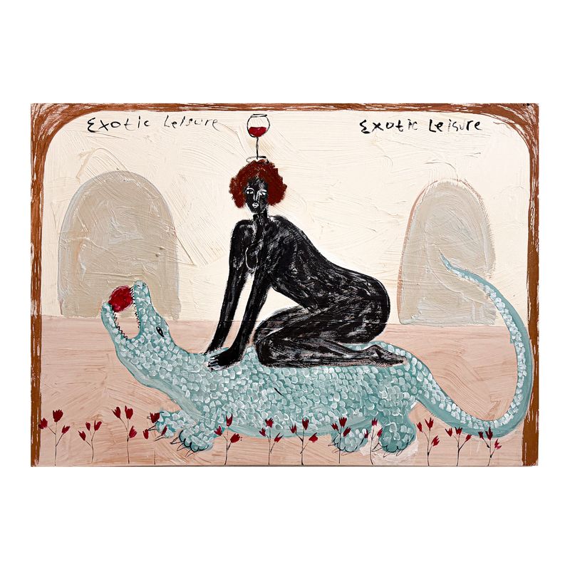 Exotic Leisure
