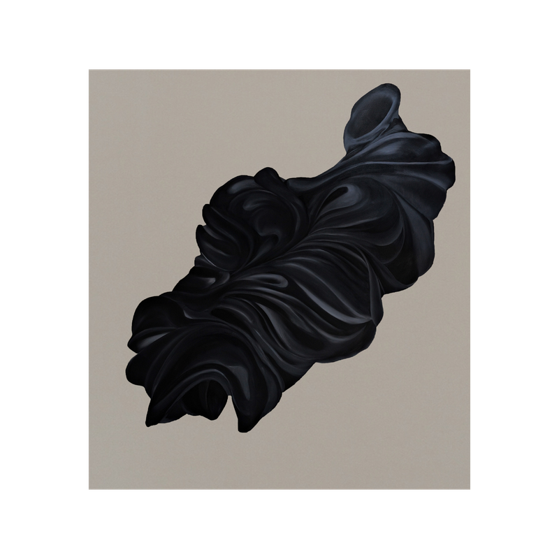 Perle noire