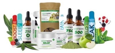 Health and Wellness
