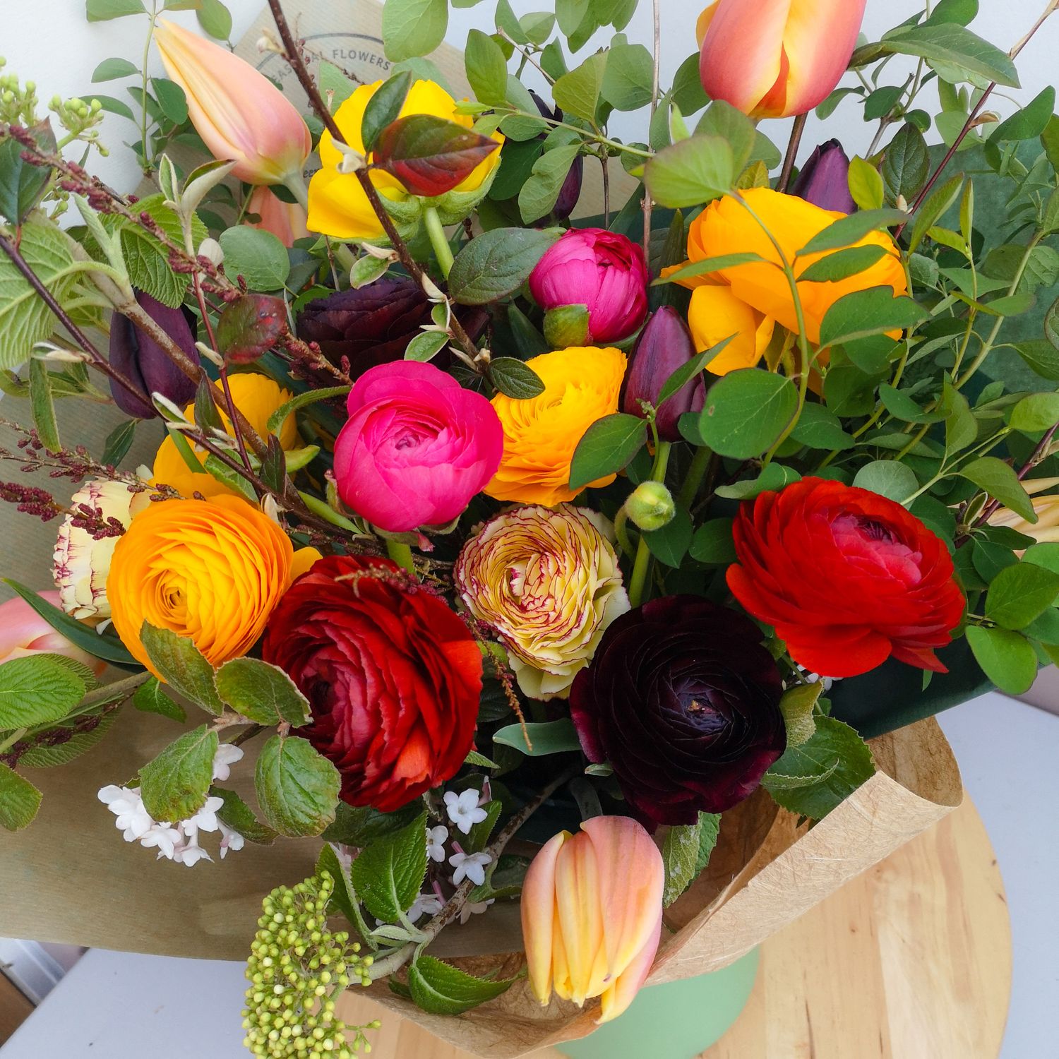 Luxury Bouquet