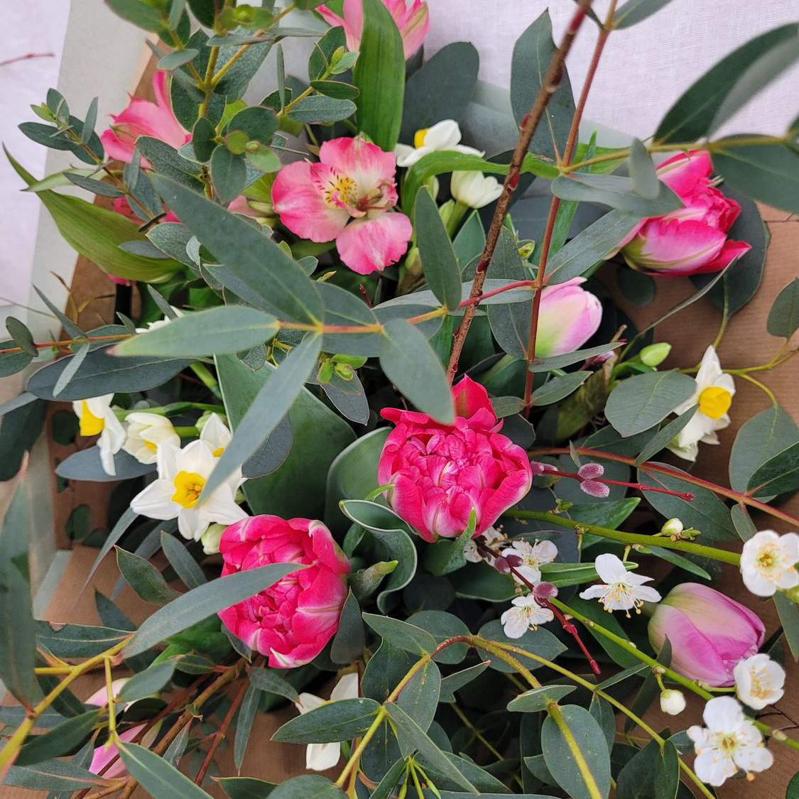 Standard Bouquet