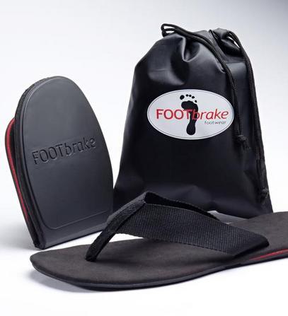 FOOTbrake