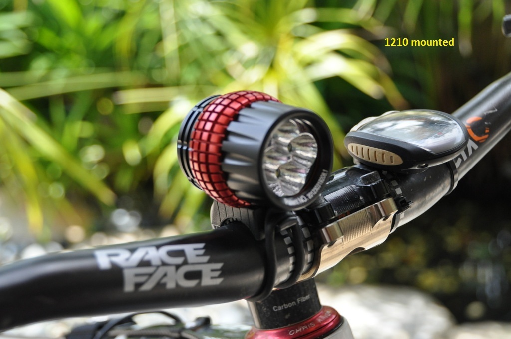 mtb flood light