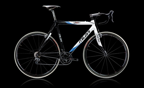 SC308 Frame