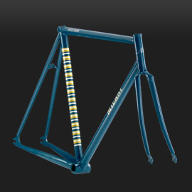 Velocita Urbana Frame