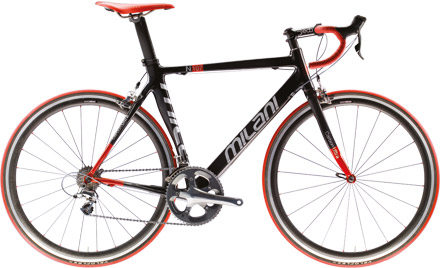N107 Carbon Ultra