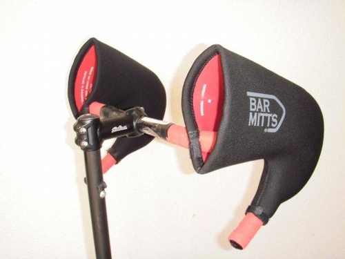 Bar Mitts (Campy)