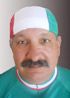 Skull Cap