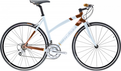 Isotto Frame