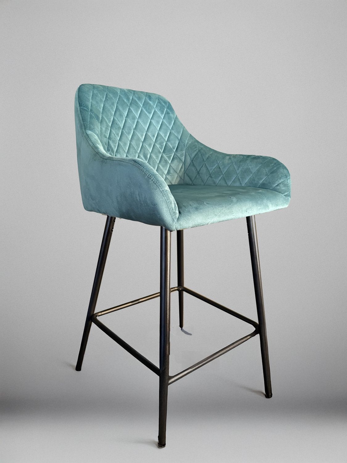 Petra Stool, Colour: Acqua