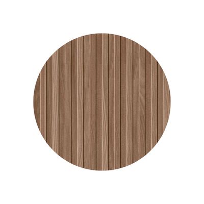 PVC WAll Panel Keruing