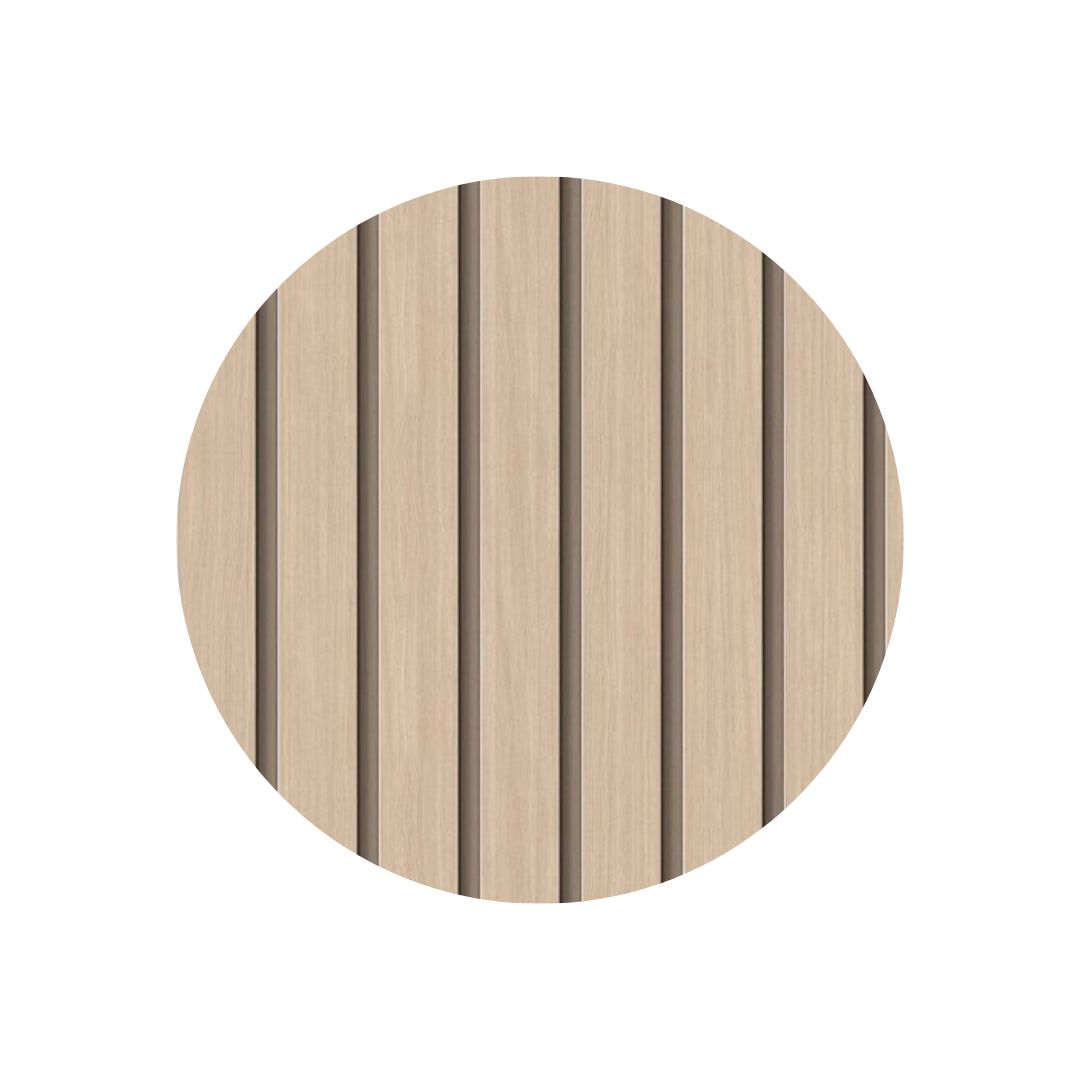 Solid-Fill Panel Raw