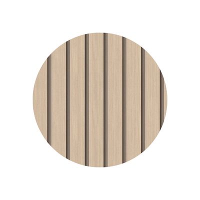 Solid-Fill Panel Raw