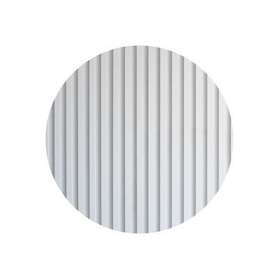PVC Wall Panel White