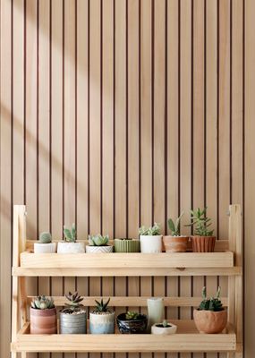 Wall Panels