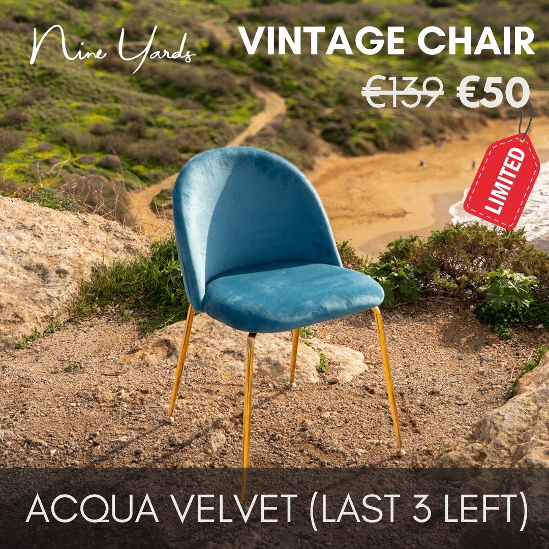 Vintage Chair