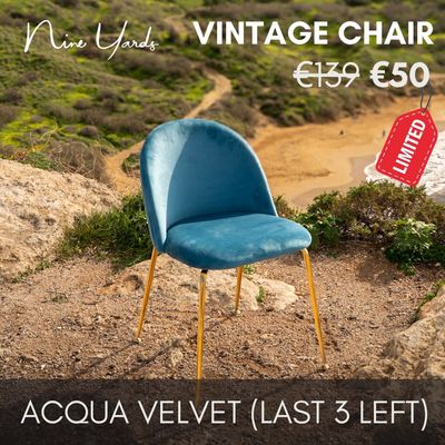 Vintage Chair