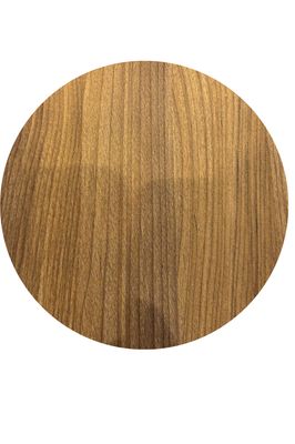 Bamboo Flat Wood Panels-  Walnut (Pre-Order)