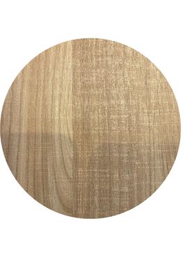 Bamboo Flat Wood Panels - Elm
