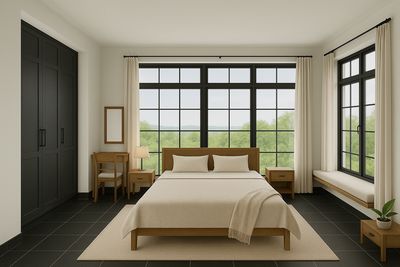 Indoor Wall Panels