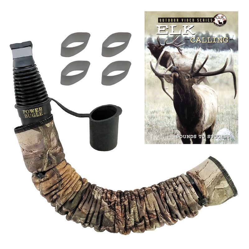 *Power Bugle Pro Edition Package Special