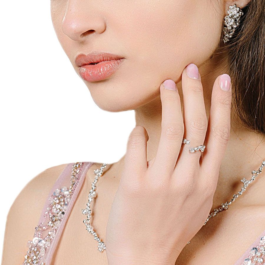 ANELLO COLLEZIONE MAREE - 10300A