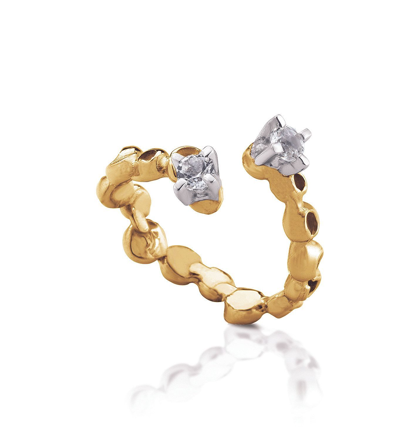 ANELLO COLLEZIONE MAREE - 10394OT