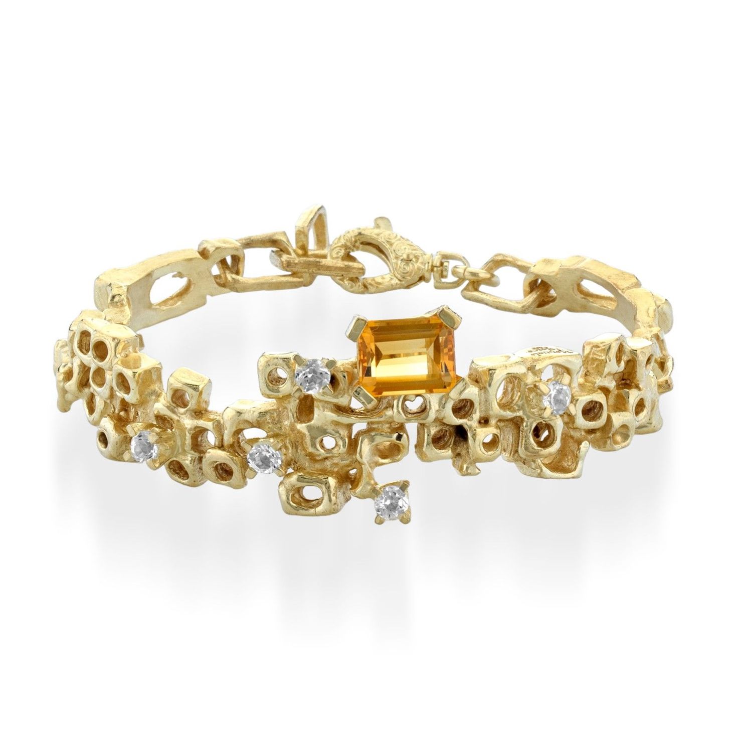 BRACCIALE COLLEZIONE BAROCCA - 1461