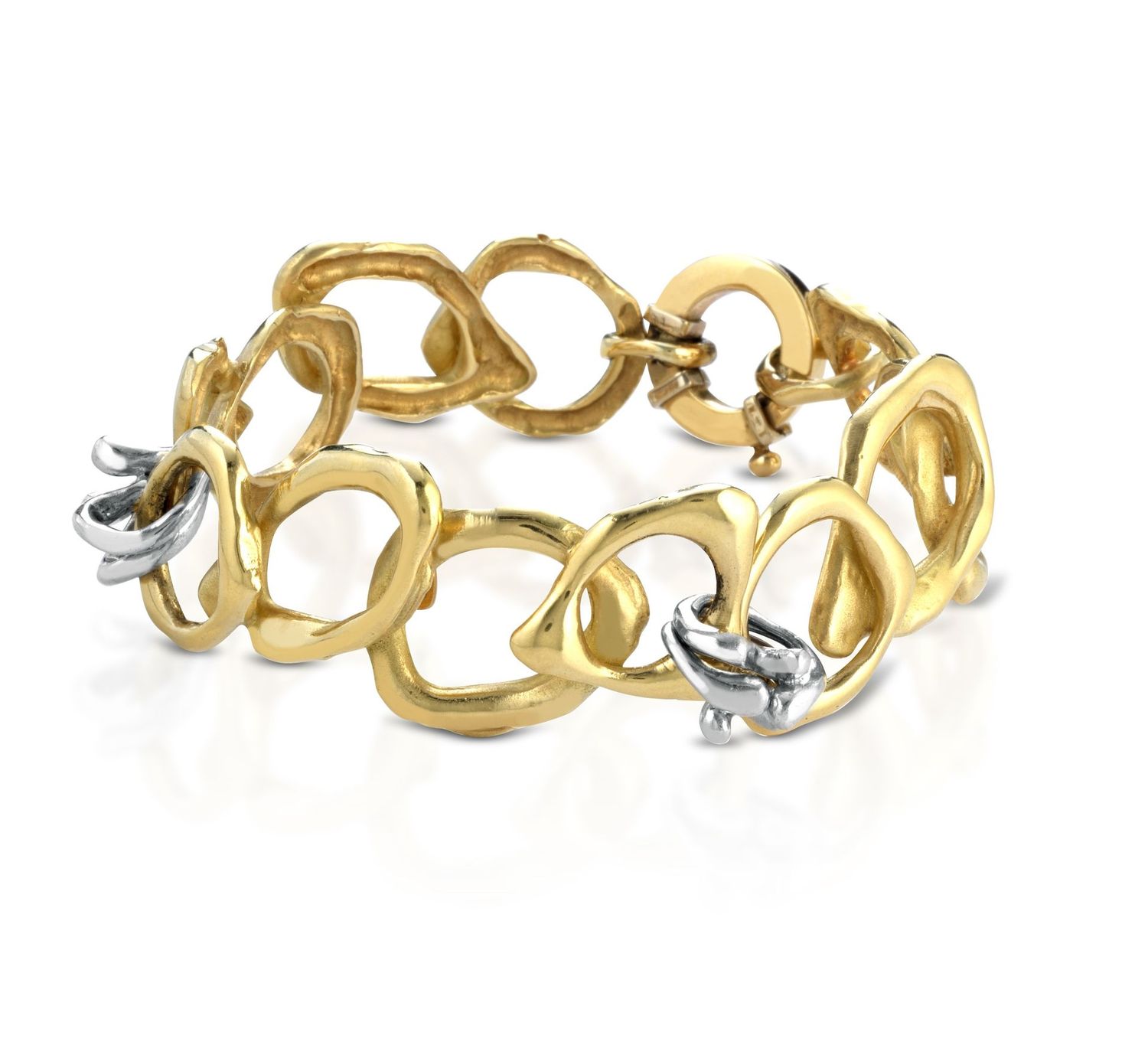 BRACCIALE COLLEZIONE TRAME - 1204BA