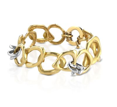 BRACCIALE COLLEZIONE TRAME - 1204BA BRACCIALE COLLEZIONE TRAME - 1204BA