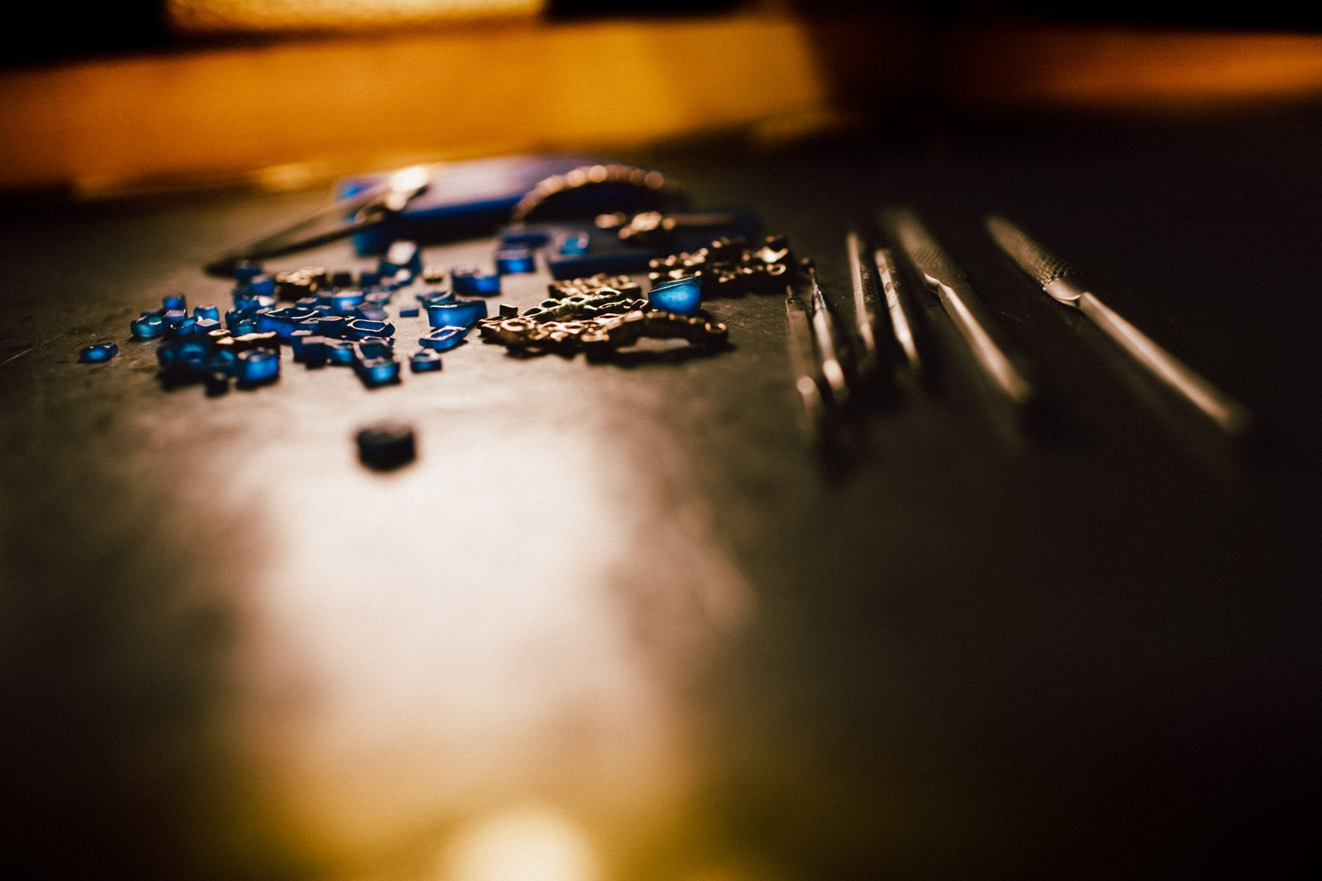 BRACCIALE COLLEZIONE BAROCCA - 1461