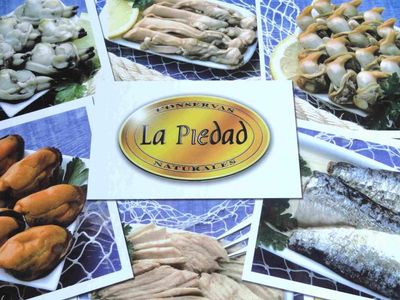 OFFER Assorted La Piedad