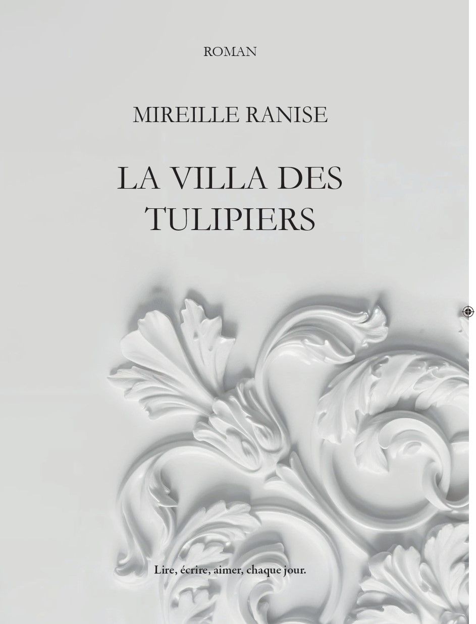 La Villa des Tulipiers