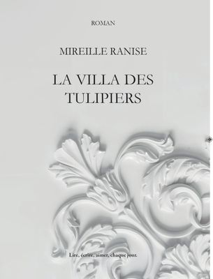La Villa des Tulipiers