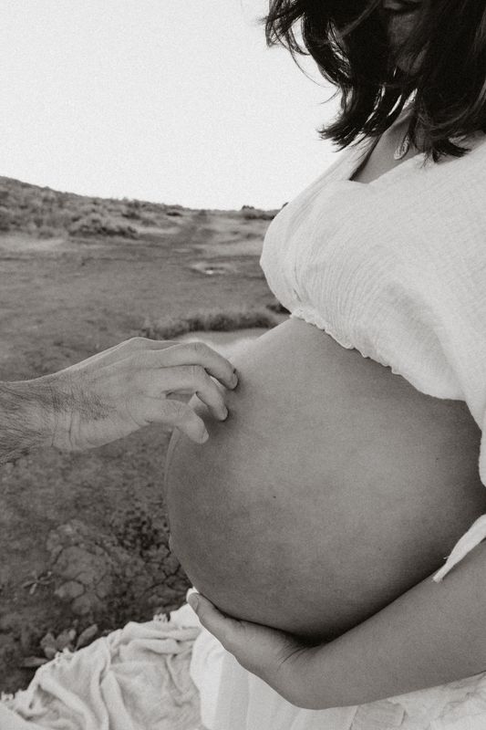 Programa de Nutrición para Embarazadas – 9 meses de Acompañamiento Nutricional. 