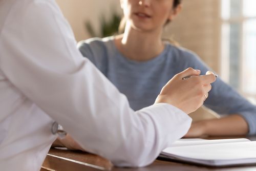 Consulta Nutricional en Preconcepción – Individual y Personalizada