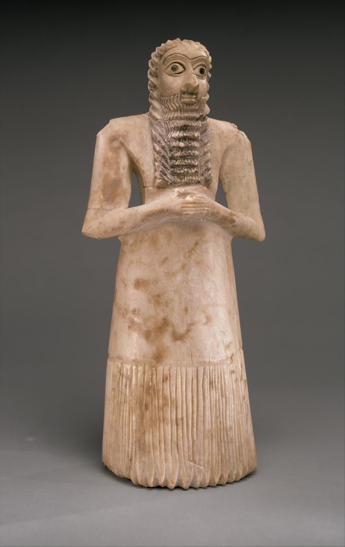 Bronze Age Shitpost