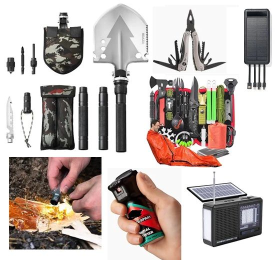 Basic Plus Tools