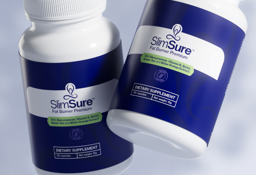 SlimSure France: A Look at the Ingredients and Side Effects in 2025