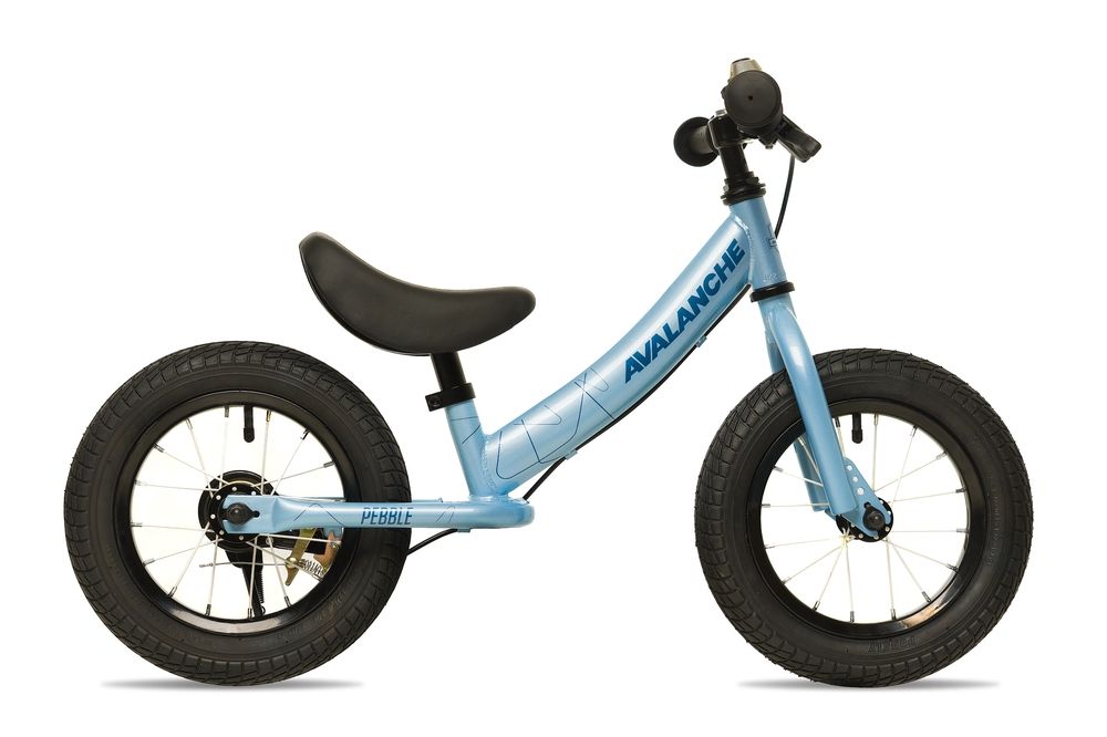 AVAL PEBBLE 12&quot; TRAINER BIKE
