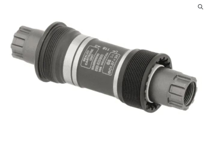 SHM BBES3000 68X118MM SP/ HLW BSA BB