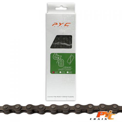 Chain PYC 116 Link