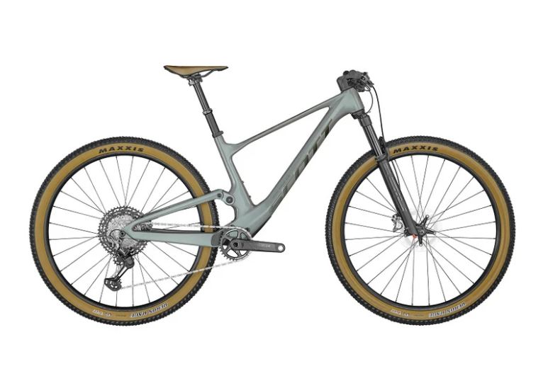 SCOTT Spark RC Pro