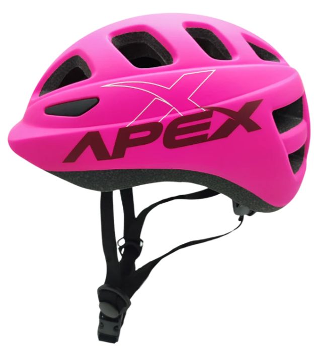 Apex Atom Kids Helmet
