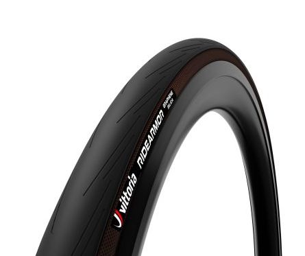 RideArmor II TLR full black G2.0