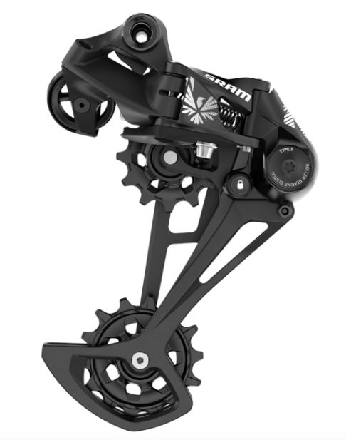 SRAM RD NX EAGLE MAX 50T B1