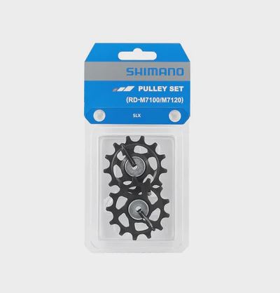 SHM RDM7100 PULLEY SET