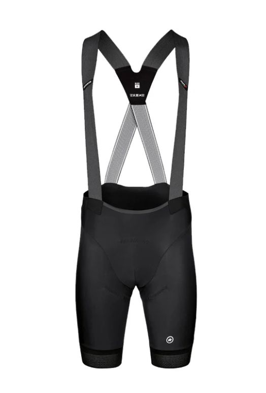Assos Equipe RS Summer Bib Shorts S9-T Werkstream
